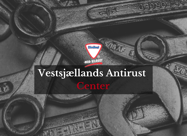 Vestsjællands Antirust Center A/S