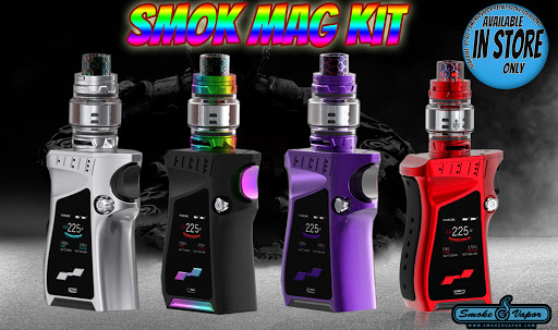 Tobacco Shop «Smokeovapor», reviews and photos, 13530 IL-59 #106, Plainfield, IL 60544, USA