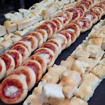 Photo n°2 de l'avis de Romina.i fait le 22/11/2021 à 12:05 sur le  Paolo Sala Bakery à Viganò