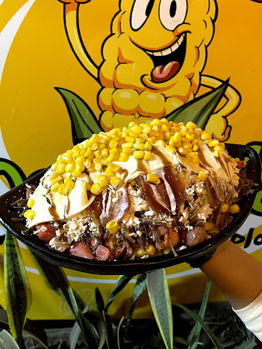 Opinii despre ENCHOCLATE în Popayán - Restaurante