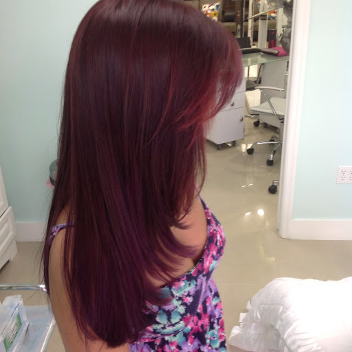 Beauty Salon «Beauty Energy Salon & Spa», reviews and photos, 555 NE 15th St #214, Miami, FL 33132, USA