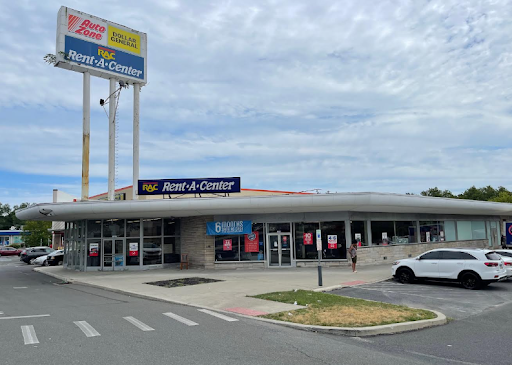 Rent-A-Center, 1155 MacArthur Rd, Whitehall, PA 18052, USA, 