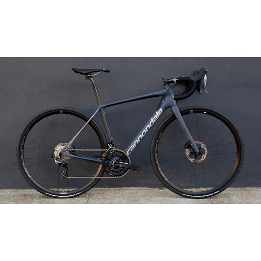 Bicycle Store «City and County Bicycle Co.», reviews and photos, 251 Clement St, San Francisco, CA 94118, USA