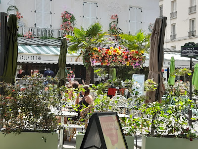 Paris"> Salon à Paris