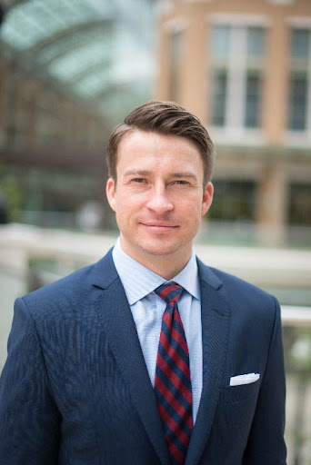 Personal Injury Attorney «Robert J. DeBry & Associates», reviews and photos