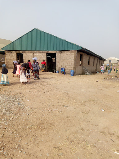 Deeper Life Bible Church Camp Ground, Nigeria, Church, state Federal Capital Territory