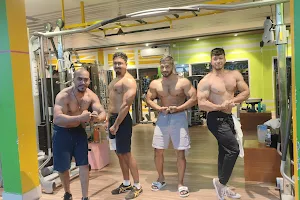 Malhar Beats Gym image