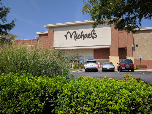 Craft Store «Michaels», reviews and photos, 2040 24th Ave NW, Norman, OK 73069, USA