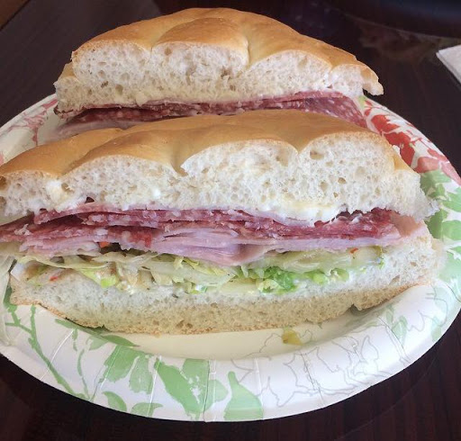 Sub Club Italian Deli