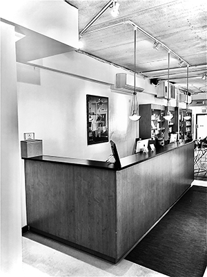 Hair Salon «Kenneth Wildes Hair Salon», reviews and photos, 9 Beacon Pl, Newton, MA 02459, USA