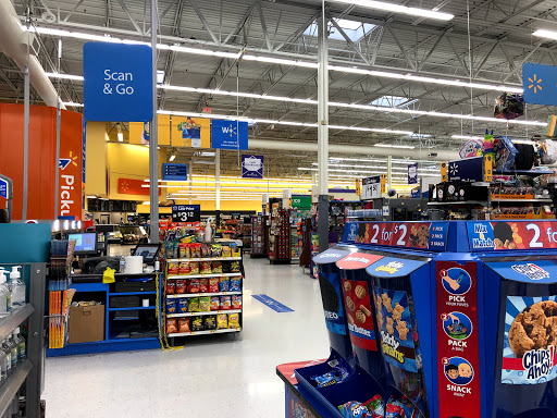 Department Store «Walmart Supercenter», reviews and photos, 100 N Londonderry Square, Palmyra, PA 17078, USA