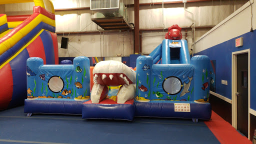 Gym «Double Down Athletics», reviews and photos, 1551 Swanson Dr, Oviedo, FL 32765, USA