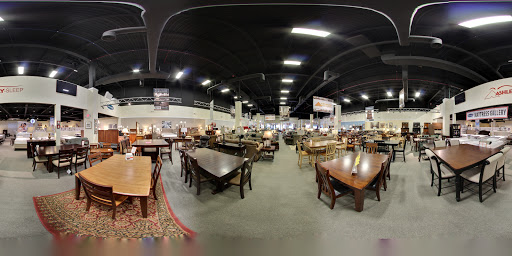 Furniture Store «Tenpenny Furniture», reviews and photos, 44225 Twelve Mile Rd, Novi, MI 48377, USA