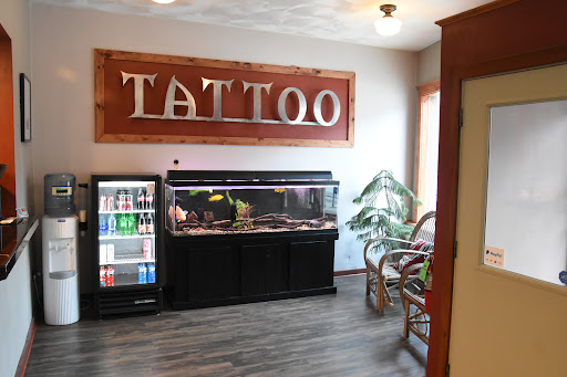 Explore submissive tattoo ideas, creative tattoo ideas in Mc Gregor, available at INKspiration Tattoo Studio