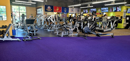 Gym «Anytime Fitness», reviews and photos, 7750 Brentwood Blvd e, Brentwood, CA 94513, USA