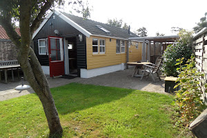 Vakantiehuisje Wadchalet