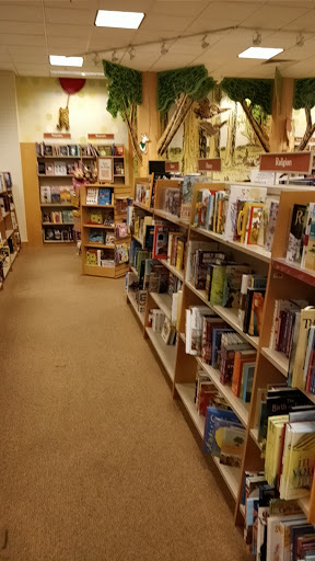 Book Store «Barnes & Noble», reviews and photos, 3346 Reed St, Myrtle Beach, SC 29577, USA