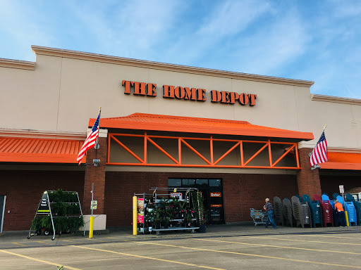 Home Improvement Store «The Home Depot», reviews and photos, 8101 Moores Ln, Brentwood, TN 37027, USA