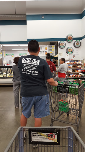 Supermarket «WinCo Foods», reviews and photos, 3400 E South St, Lakewood, CA 90805, USA