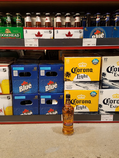 Wine Store «BevMo!», reviews and photos, 1247 W El Camino Real, Sunnyvale, CA 94087, USA