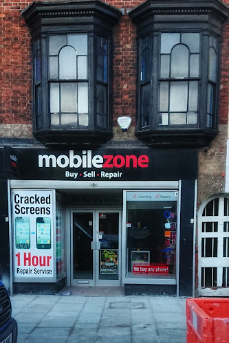 Comments and reviews of Mobile Zone Lincoln