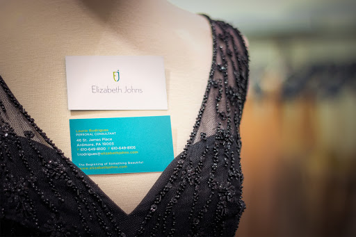 Bridal Shop «Elizabeth Johns», reviews and photos, 46 St James Pl, Ardmore, PA 19003, USA