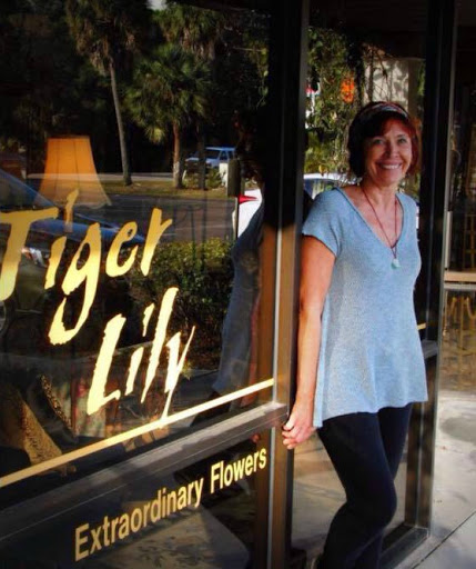 Florist «Tiger Lily», reviews and photos, 1619 Desoto Rd, Sarasota, FL 34234, USA