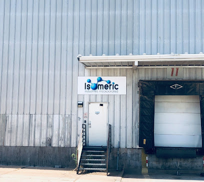 Isomeric Industries Inc.