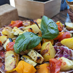 Photo n°6 de l'avis de Laurent.r fait le 26/09/2022 à 17:42 sur le  Santa Pizza | Pizzeria Gourmet Ristorante Vista Lago à Desenzano del Garda