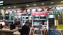 Atmosphère du Restauration rapide McDonald's à Douarnenez - n°2