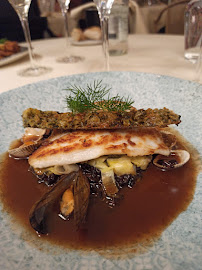 Plats et boissons du Restaurant L'Arche de Meslay à Tours - n°5