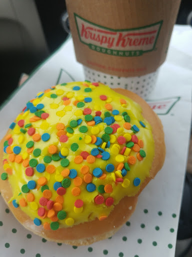 Donut Shop «Krispy Kreme», reviews and photos, 1021 Polaris Pkwy, Columbus, OH 43240, USA