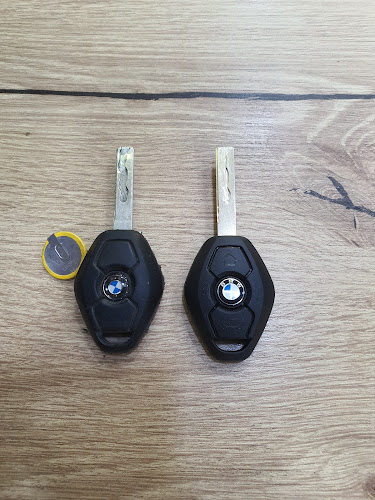 Ιωακειμ, Καβύρη 40, Αλεξανδρούπολη 681 32