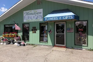 Hometown Floral & Gifts image