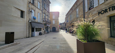 Antoine Coiffure à Blaye
