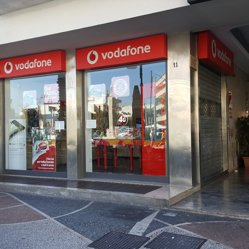 VODAFONE Gallipoli