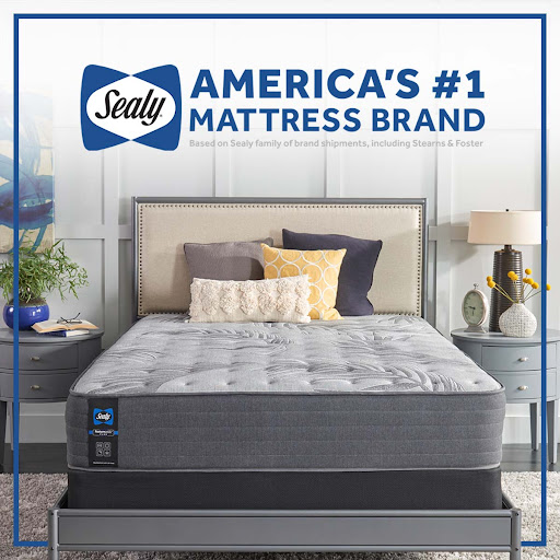Bed Shop «The Mattress Experts», reviews and photos, 3525 NW Bascom Norris Dr, Lake City, FL 32055, USA