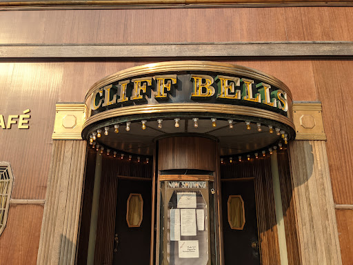 Cliff Bells image 3