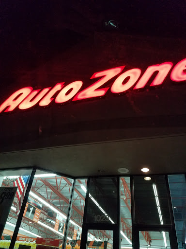 Auto Parts Store «AutoZone», reviews and photos, 1023 E Grand River Ave, Brighton, MI 48116, USA