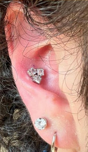 Explore shoulder arm tattoo ideas, creative tattoo ideas in Mesa, available at Ranger Tattoo & Piercing