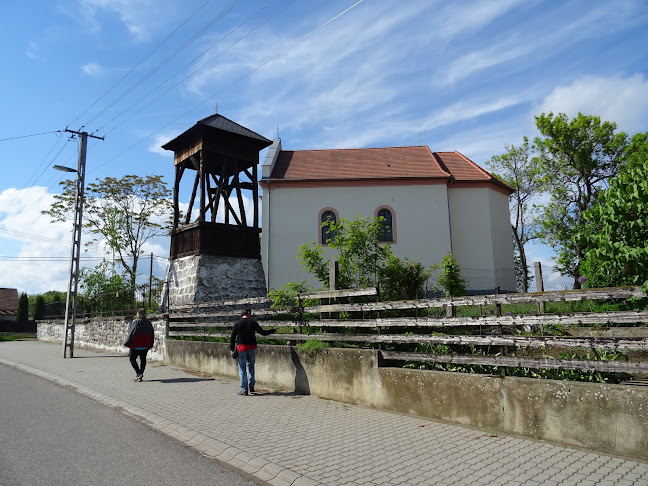 Zalkodi Szent Mária Magdolna templom - Zalkod