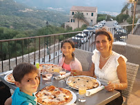 Pizza du Restaurant U Furnellu Di Davia à Corbara - n°3