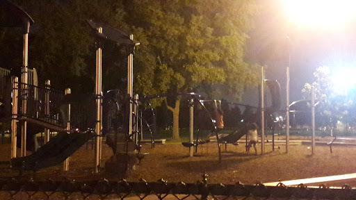 Park «Pasteur Park», reviews and photos, 5825 S Kostner Ave, Chicago, IL 60629, USA