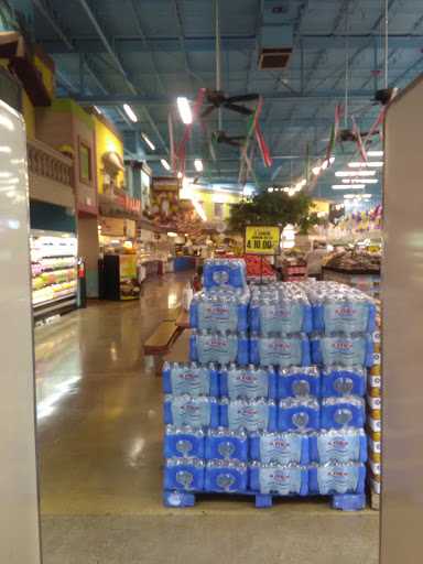 Supermarket «Supermercado El Rancho», reviews and photos, 4121 Gaston Ave, Dallas, TX 75246, USA