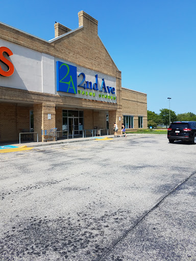 Thrift Store «2nd Ave Value Stores», reviews and photos, 163 Franklin Mills Blvd, Philadelphia, PA 19154, USA