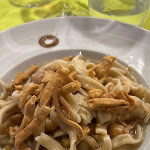 Photo n°2 de l'avis de Philippe.e fait le 13/06/2023 à 14:39 sur le  Cicerietria à Otranto