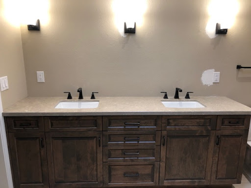 Cabinet Maker «All Custom Woodworks», reviews and photos, 280 Sally Ride Dr #5, Concord, CA 94520, USA