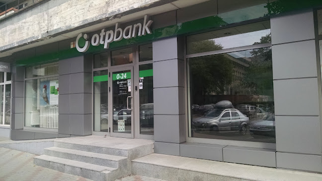 Agenția Brătianu Pitești OTP Bank România - <nil>