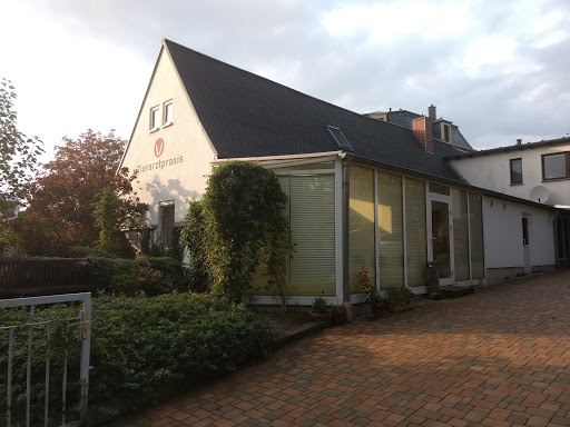 Astrid Ehme Tierarztpraxis unter Dresden, Sachsen