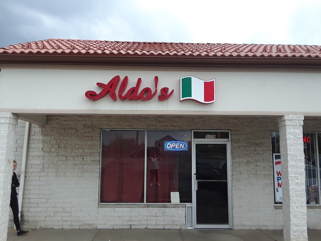 Aldo's Restaurant 44144